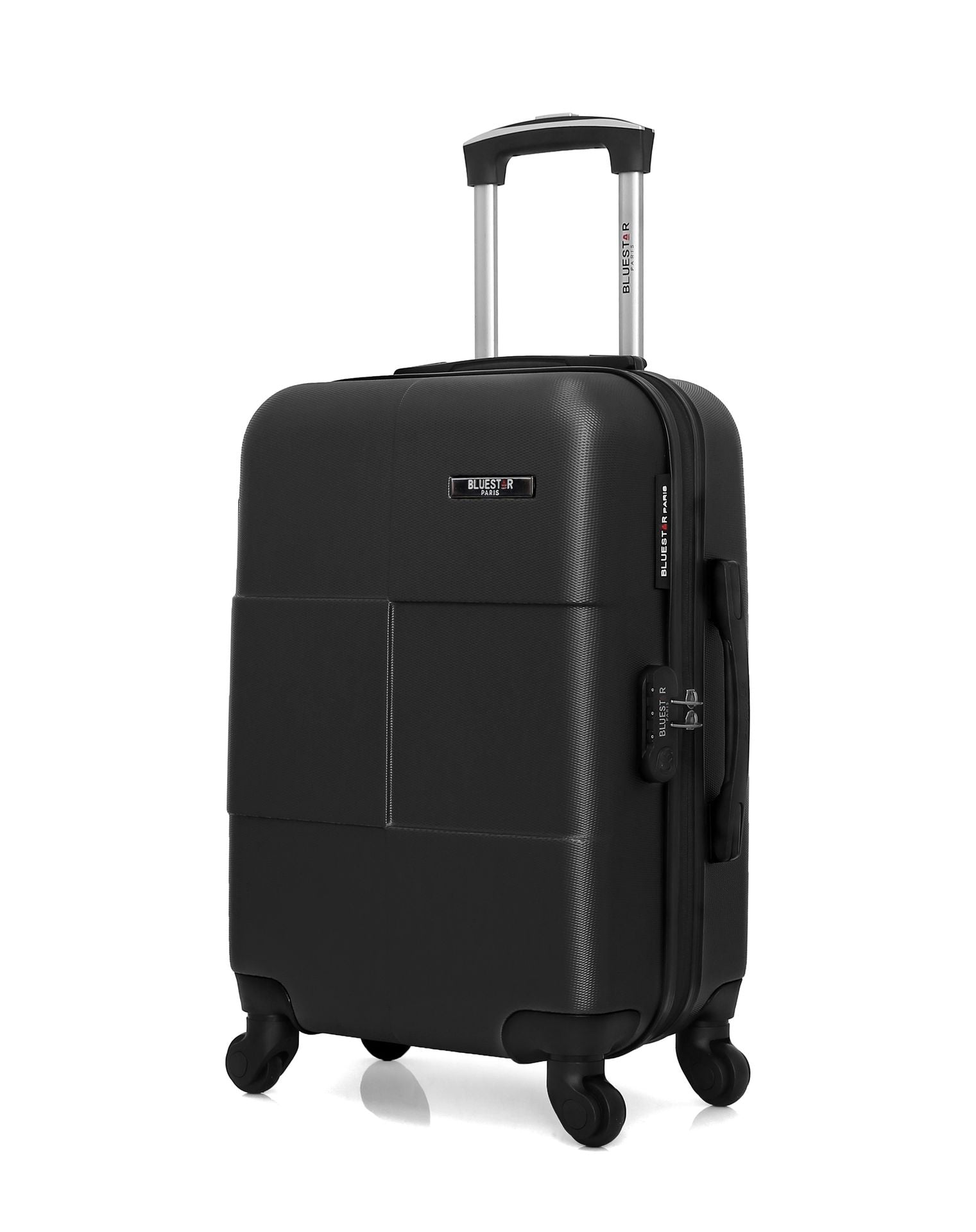 2er-Pack – Mittelgroßer Koffer  und Handgepäck MIAMI
