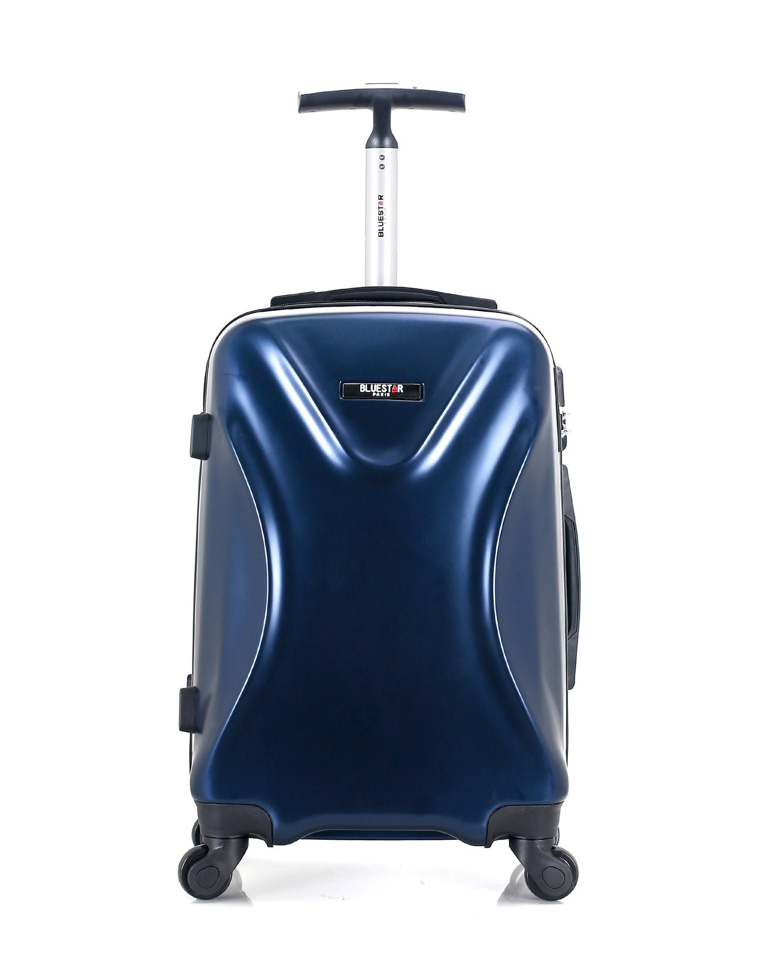 Mittelgroßer Koffer DALLAS 65 cm