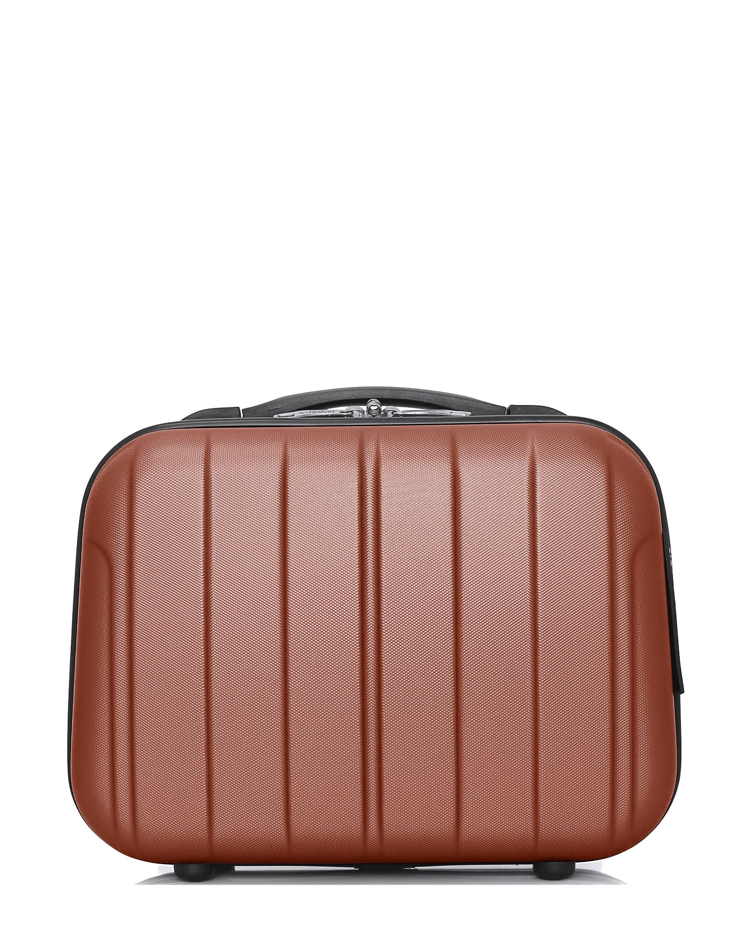 Hartschalenkosmetikkoffer NAPOLI-K