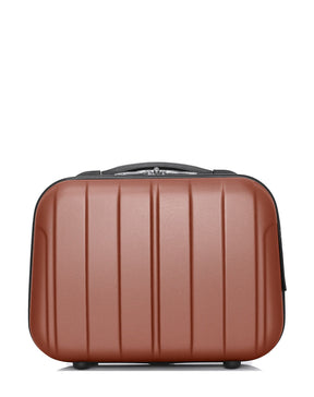 Hartschalenkosmetikkoffer NAPOLI-K