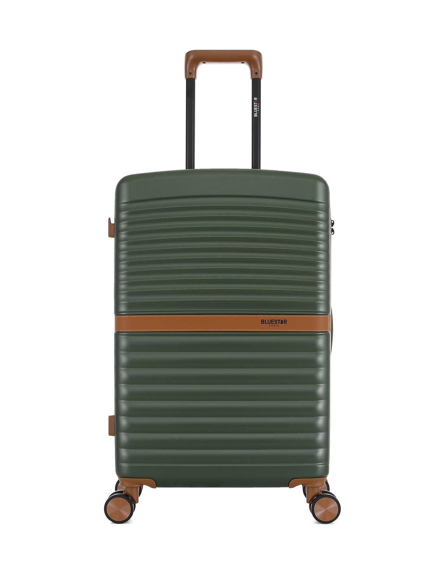 Lot de 2 Valises Rigides Week-end et Cabine BELAIR