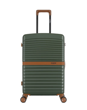 Lot de 2 Valises Rigides Week-end et Cabine XS BELAIR