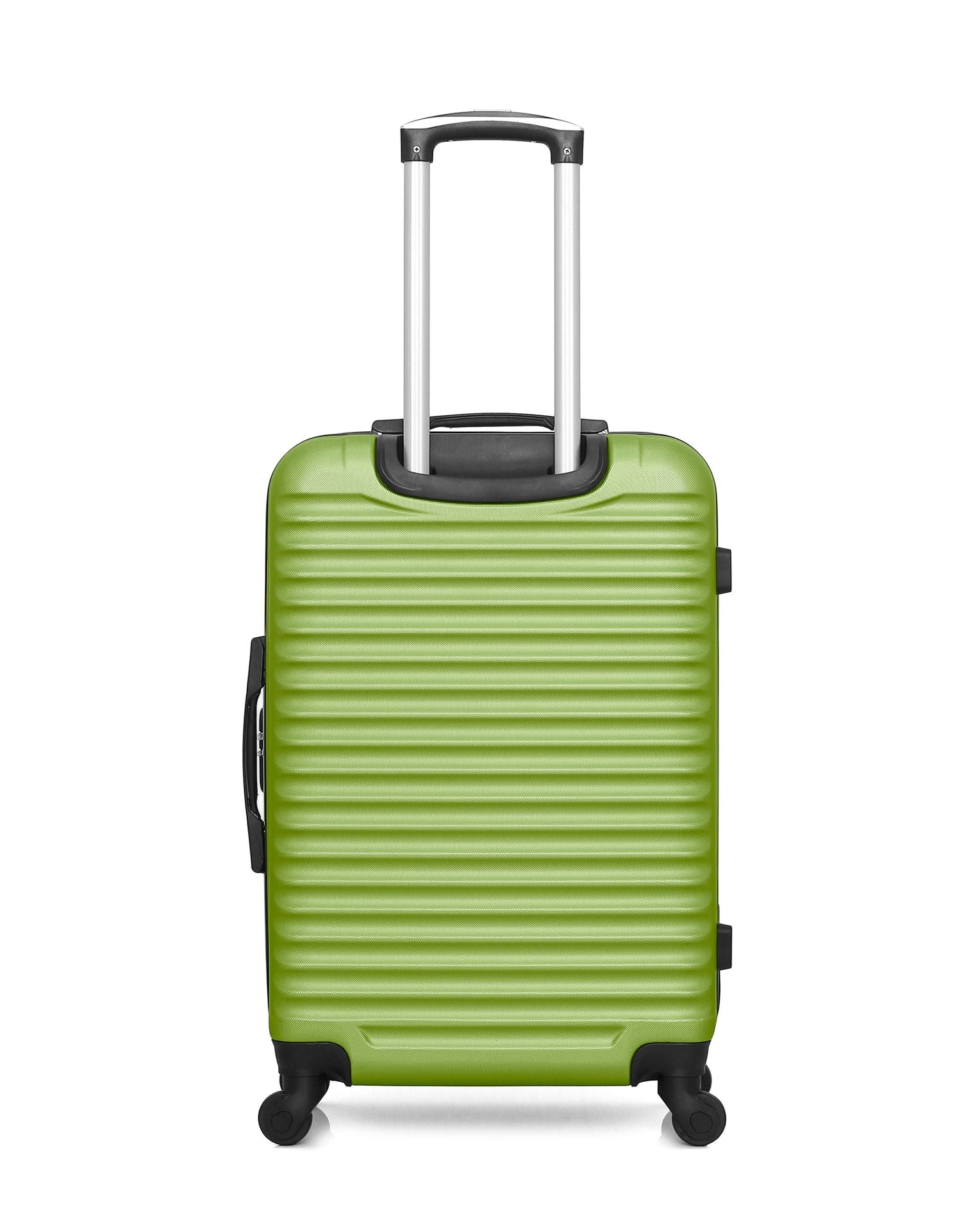 2er-Pack – Mittelgroßer Koffer und Handgepäck BRAZILIA
