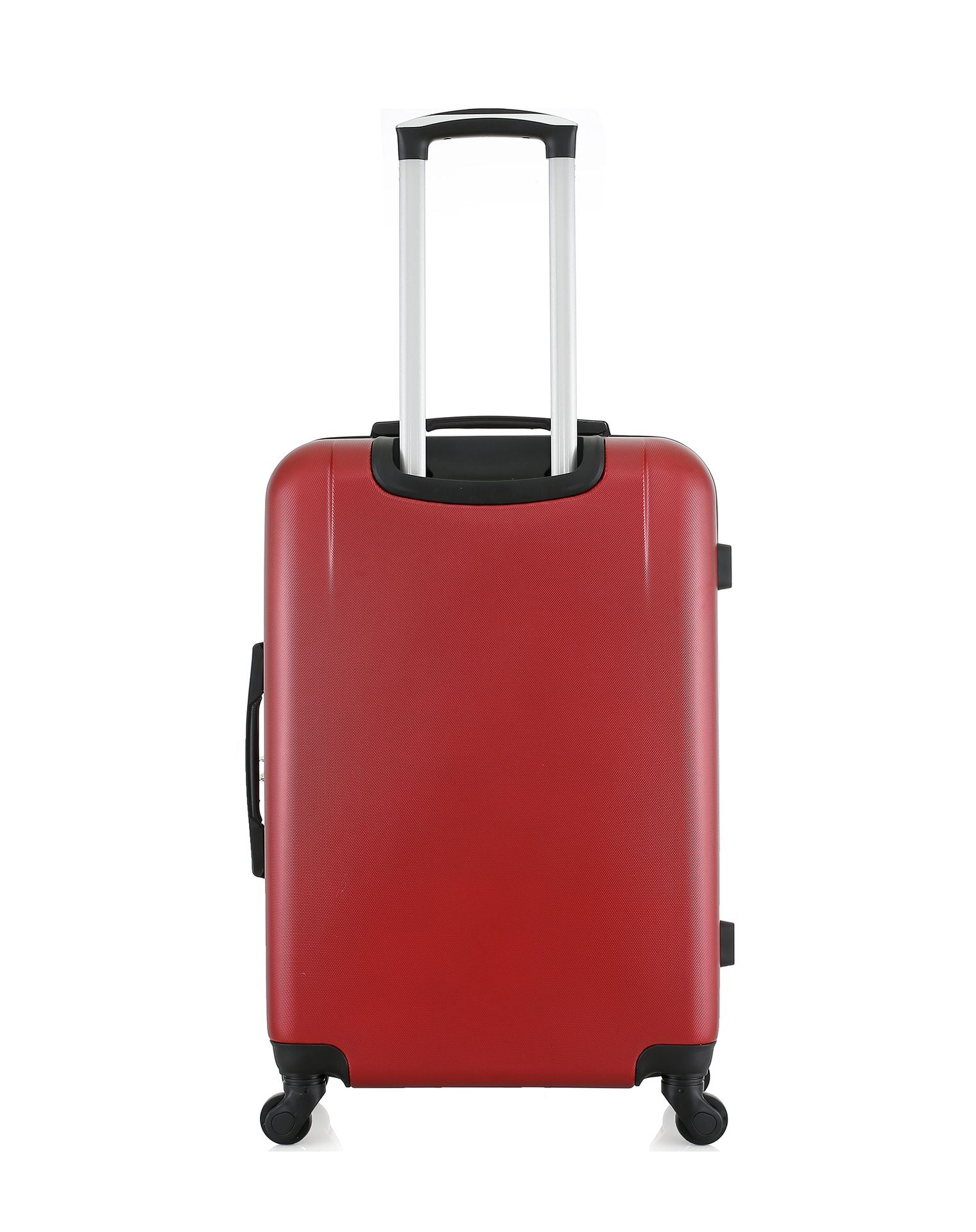2er-Pack – Mittelgroßer Koffer  und Handgepäck MIAMI