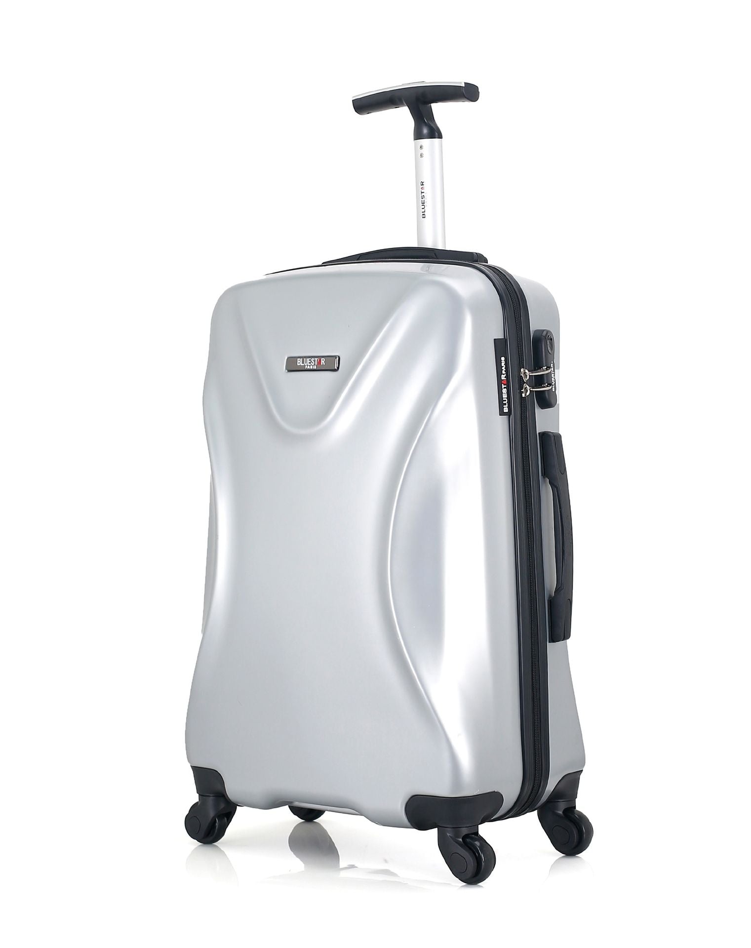 Mittelgroßer Koffer DALLAS 65 cm