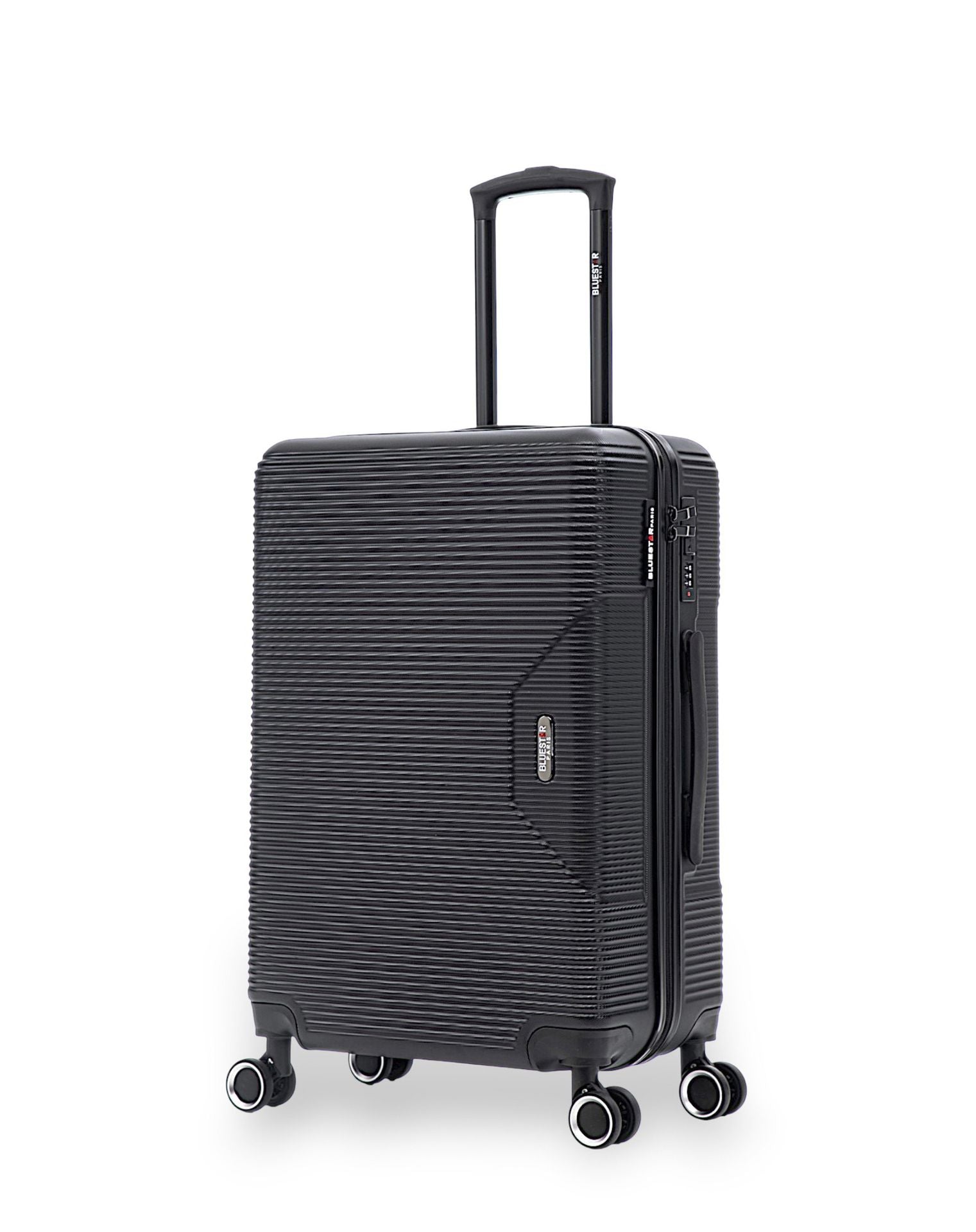 Valise Taille Moyenne Rigide WAGRAM