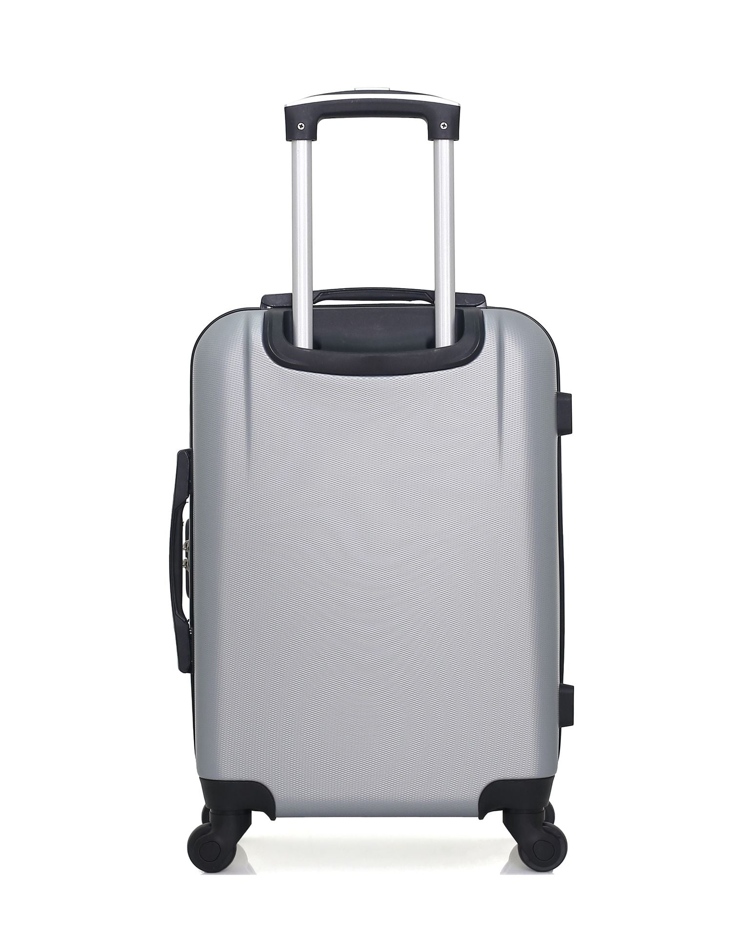 2er-Pack – Mittelgroßer Koffer  und Handgepäck MIAMI