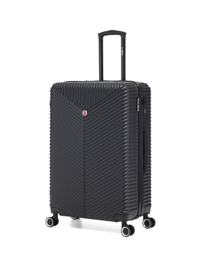 Lot de 2 Valises Rigides Grand Format et Cabine GAITE