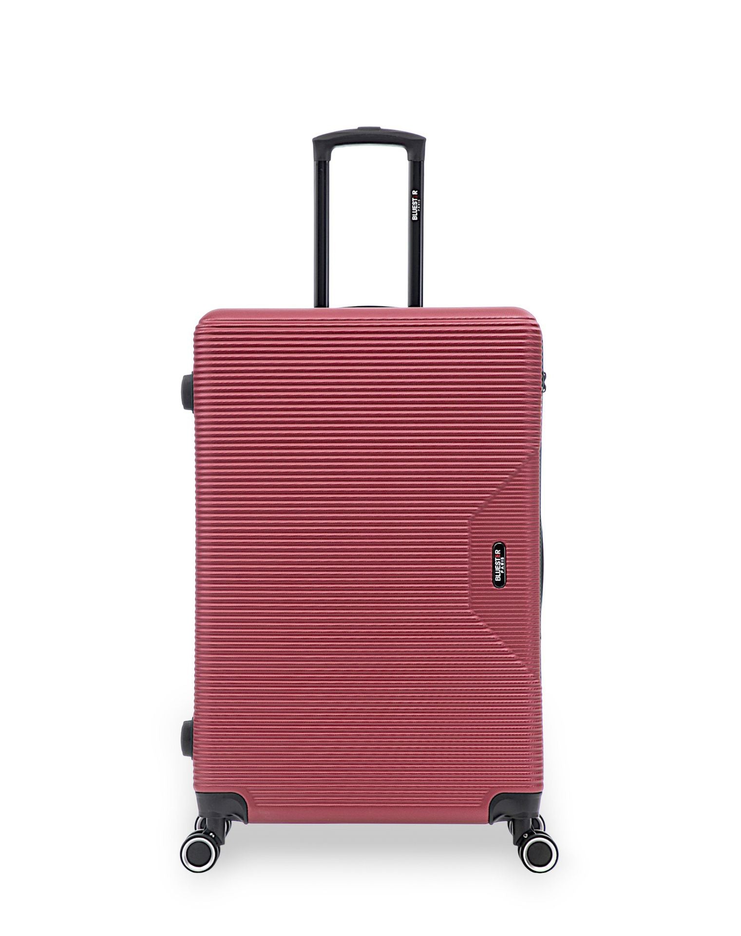 Set de 3 Valises Rigides WAGRAM