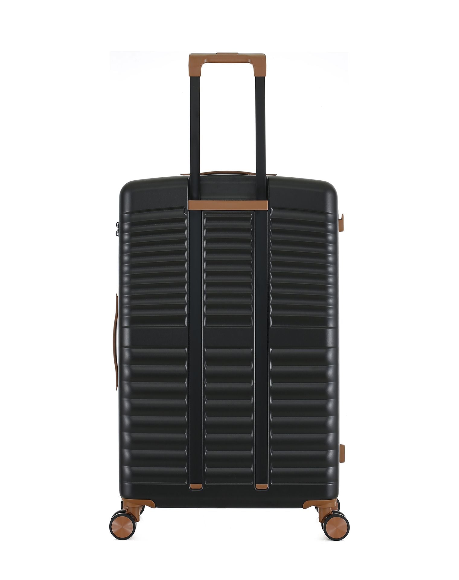 Set de 4 Valises Rigides Grand Format, Week-end, Cabine et Cabine XS BELAIR-O
