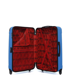 3er-Kofferset MADRID