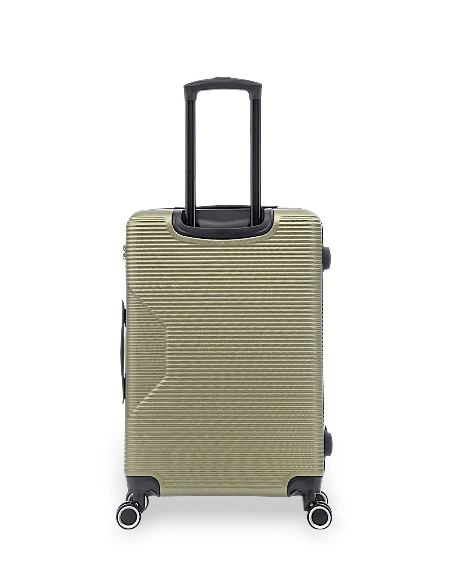 Valise Grand Format Rigide WAGRAM