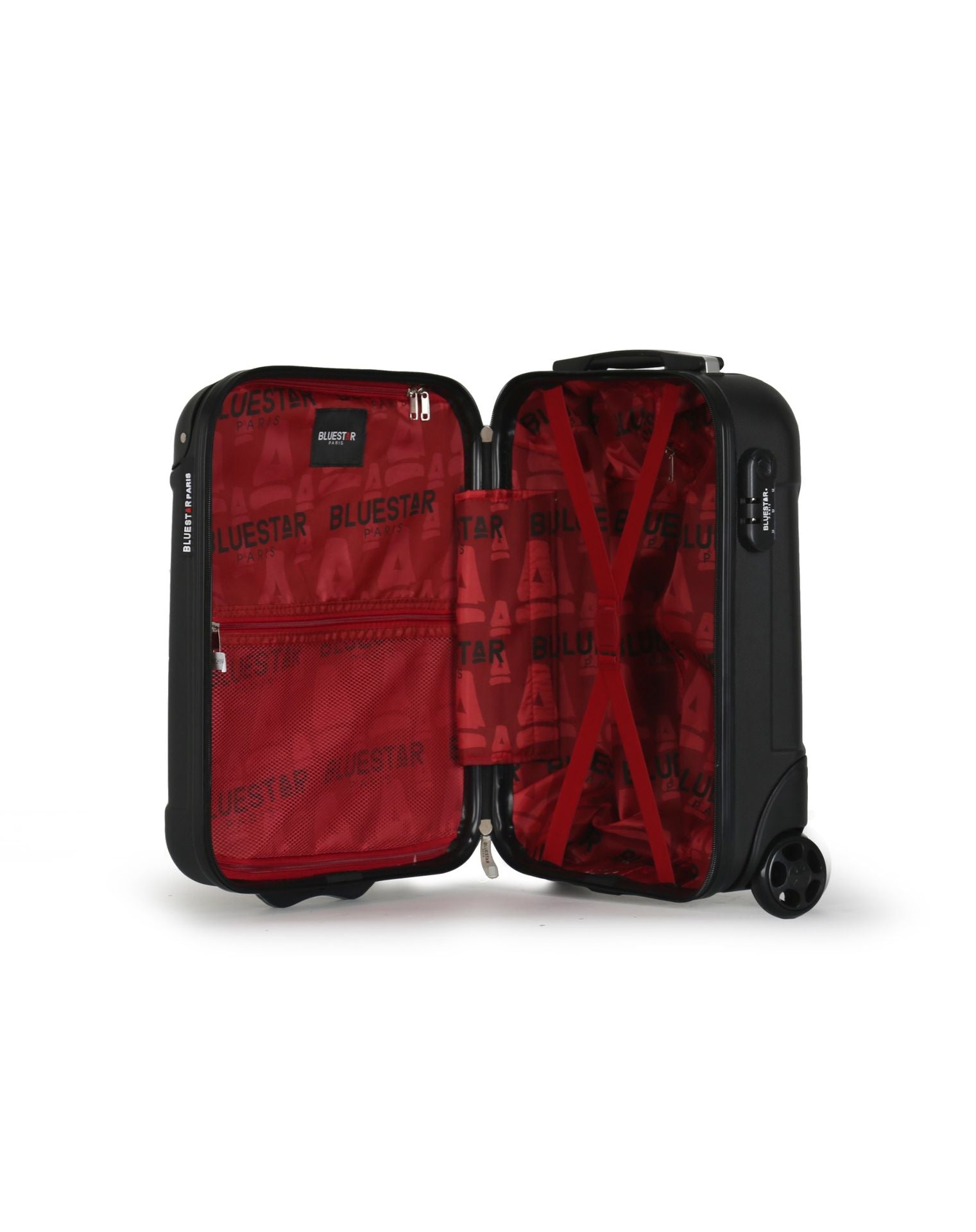 Handgepäck XS MADRID-E LOWCOST