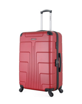 2er-Pack – Großer Koffer und mittelgroßer Koffer OTTAWA