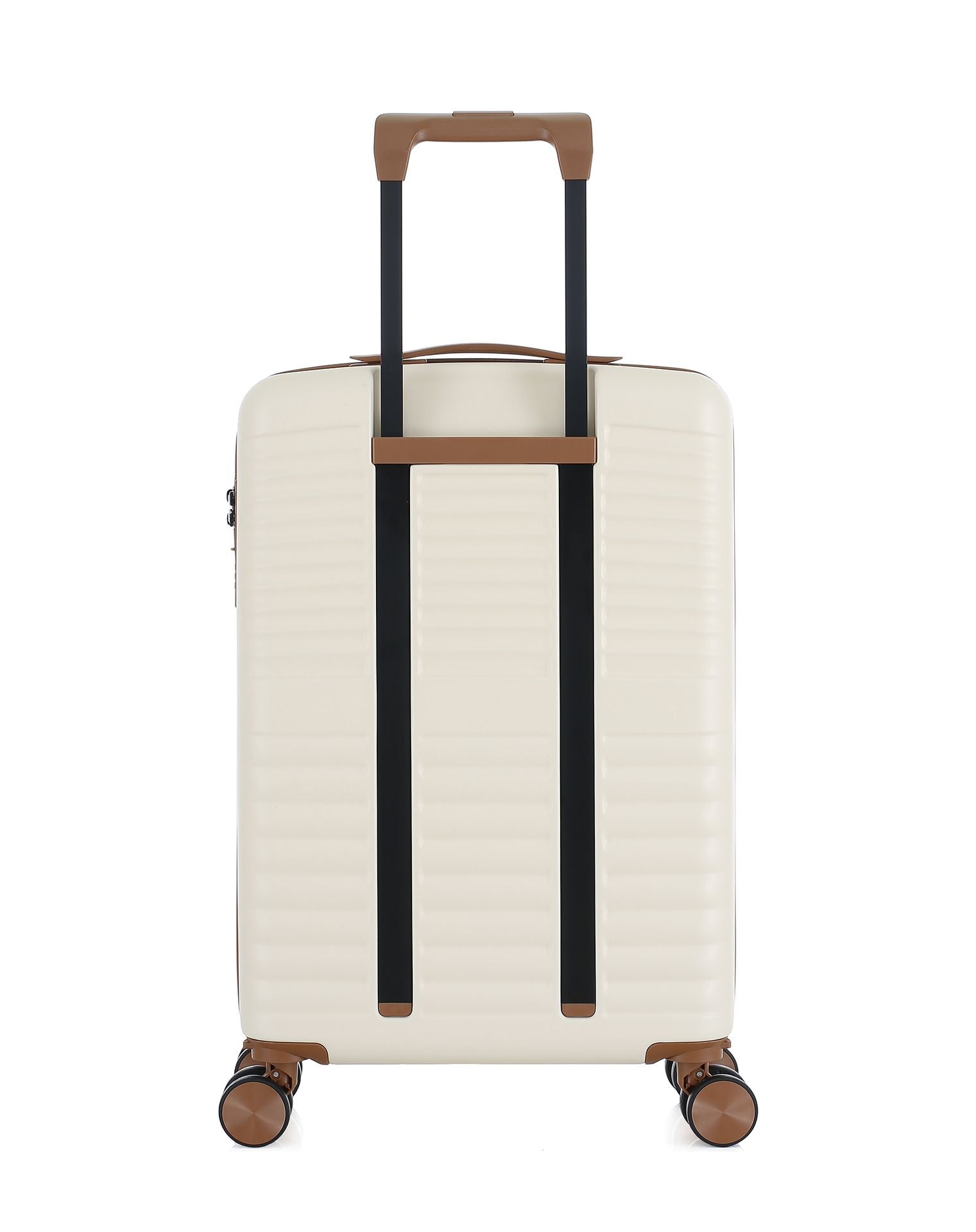 Lot de 2 Valises Rigides Cabine et Cabine XS BELAIR
