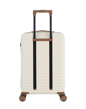 Lot de 2 Valises Rigides Cabine et Cabine XS BELAIR