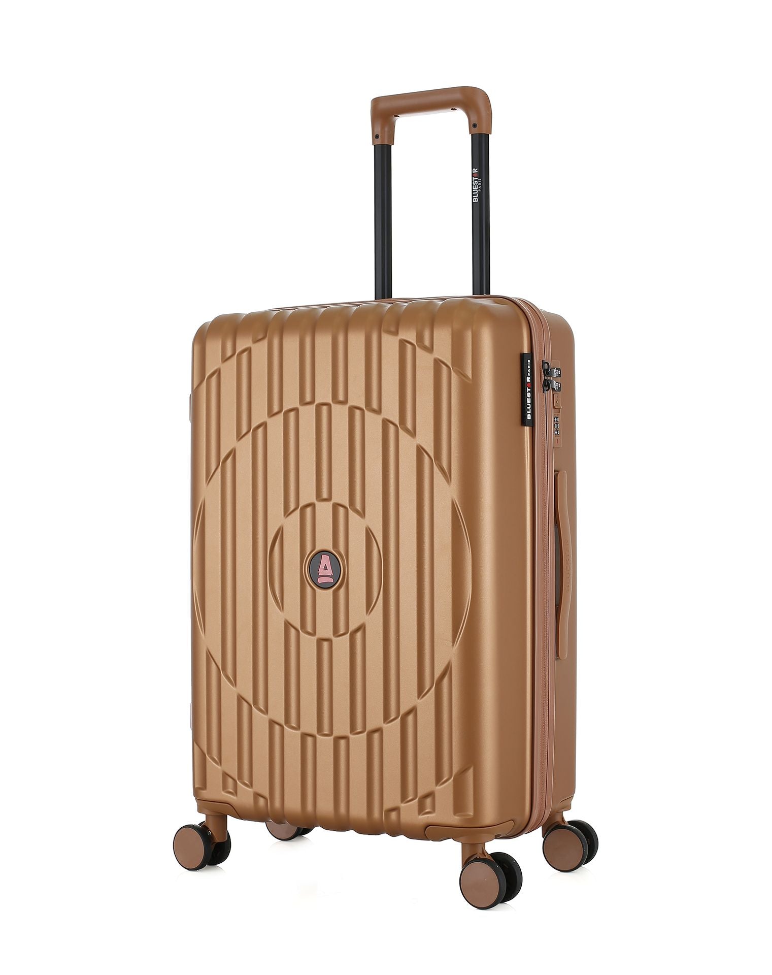 Valise Taille Moyenne Rigide ODEON