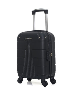 BLUESTAR - 2er-Pack - Handgepäck und Handgepäck XXS OTTAWA