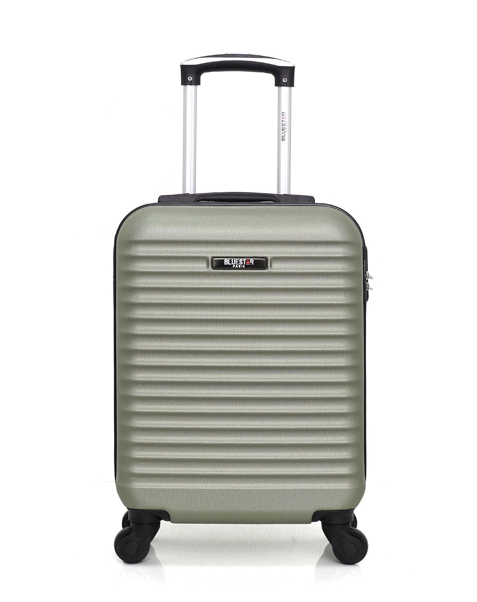 2er-Kofferset BRAZILIA-H