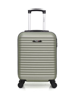 2er-Kofferset BRAZILIA-H