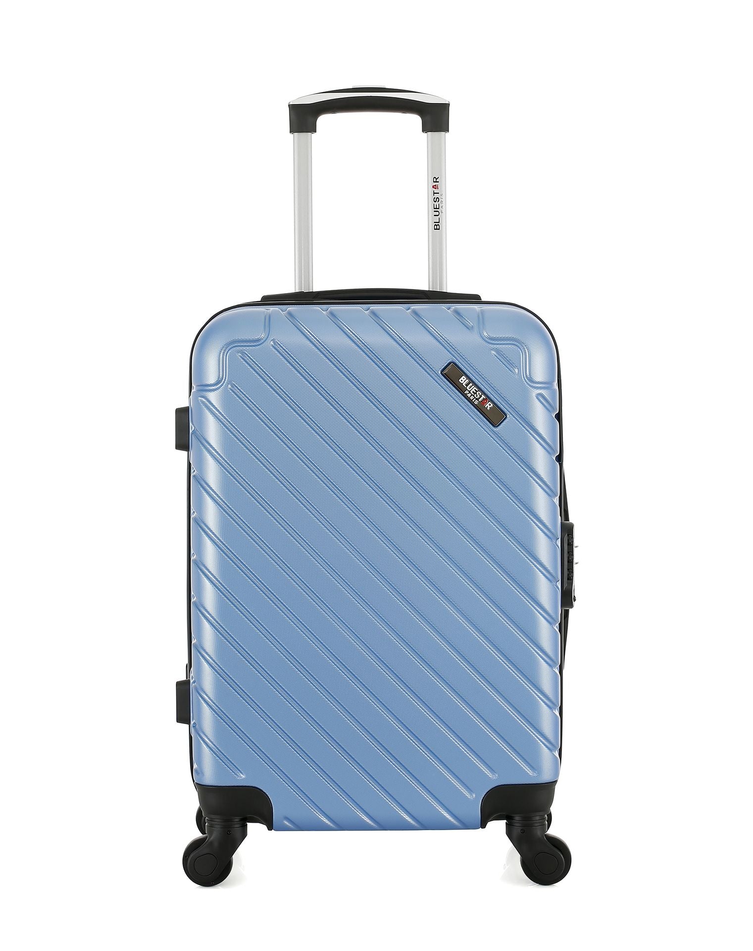 2er-Hartschalenkofferset - Handgepäck und Handgepäck XXS CITE