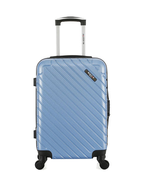 2er-Hartschalenkofferset - Handgepäck und Handgepäck XXS CITE