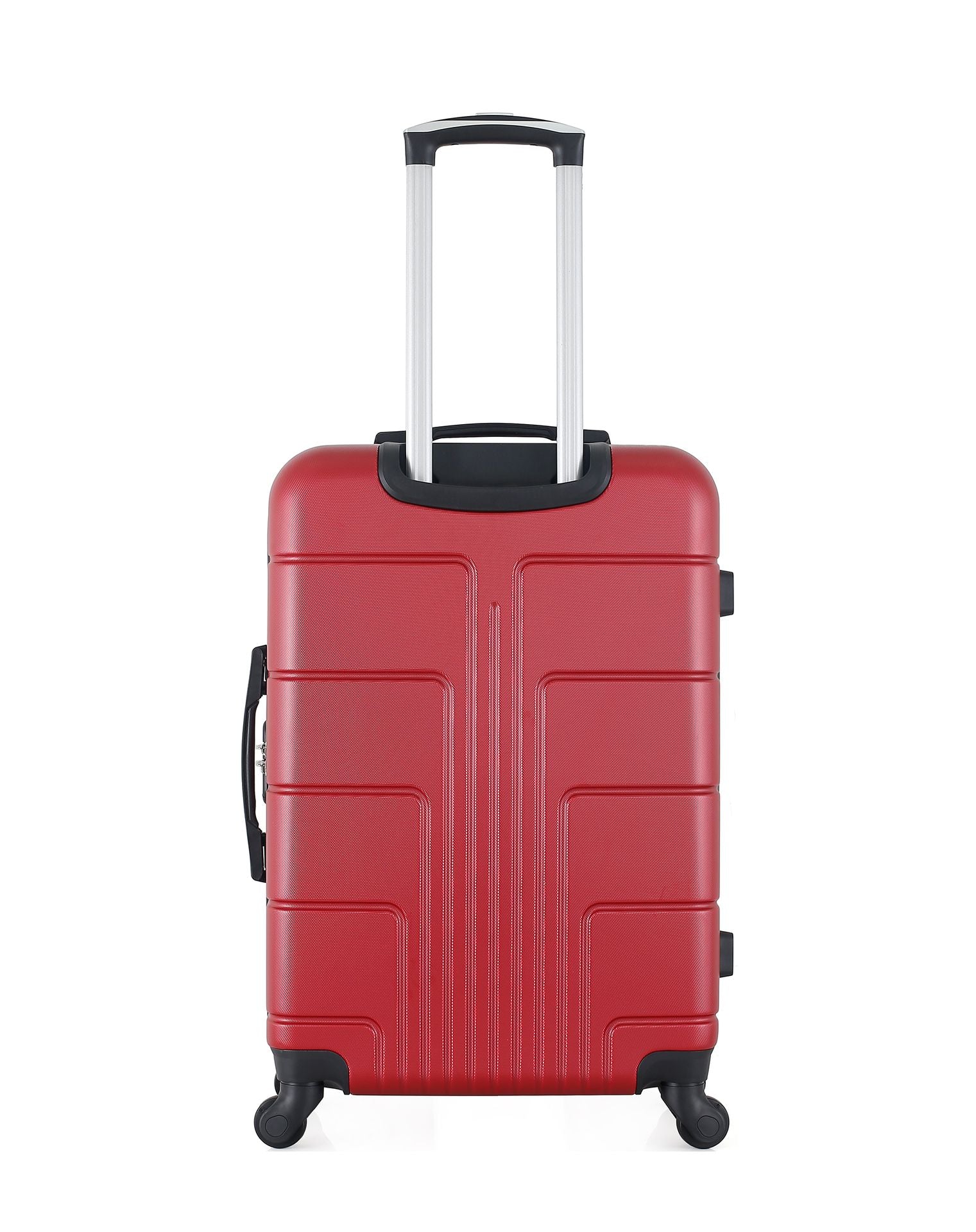 2er-Pack – Mittelgroßer Koffer  und Handgepäck OTTAWA