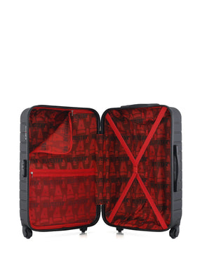 Mittelgroßer Koffer CITE 65 cm