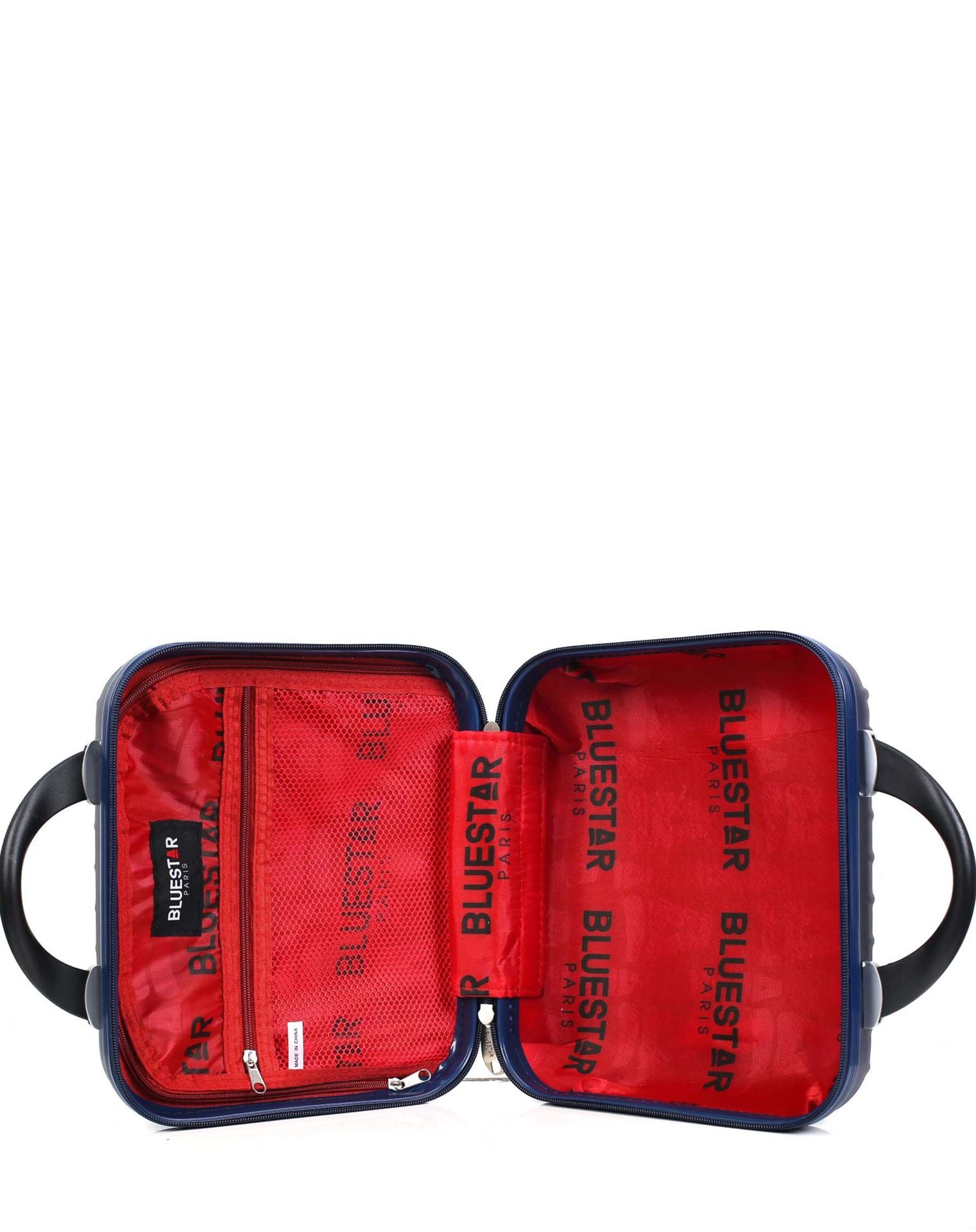 Großer Hartschalenkosmetikkoffer Bukarest-W