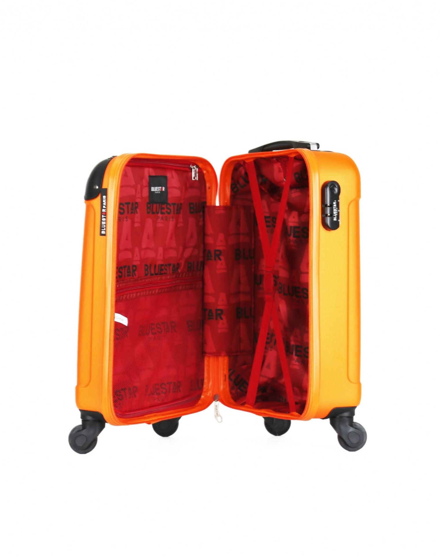 Handgepäck MADRID-E 50 cm