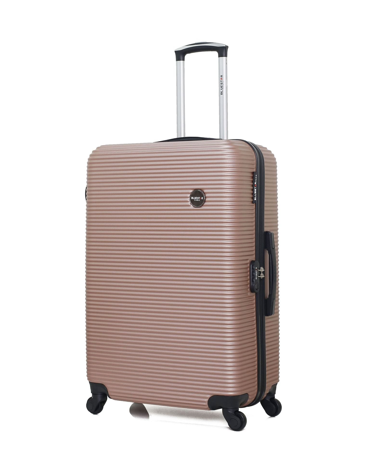 Großer Koffer LONDON 75 cm