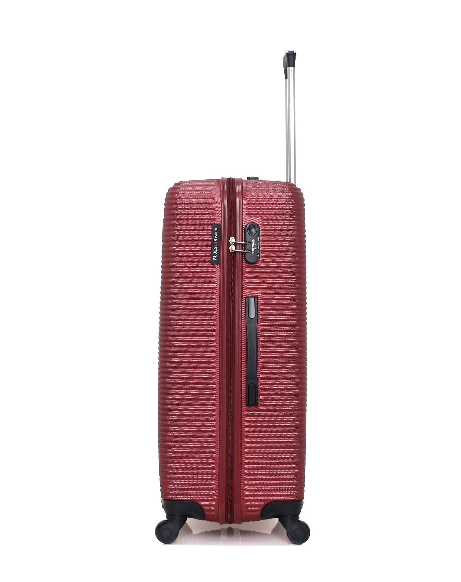 3er-Kofferset LONDON