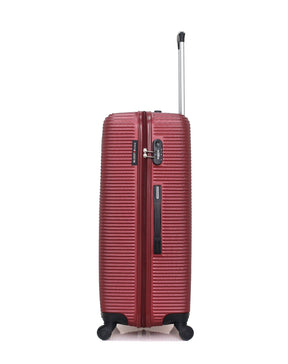 3er-Kofferset LONDON