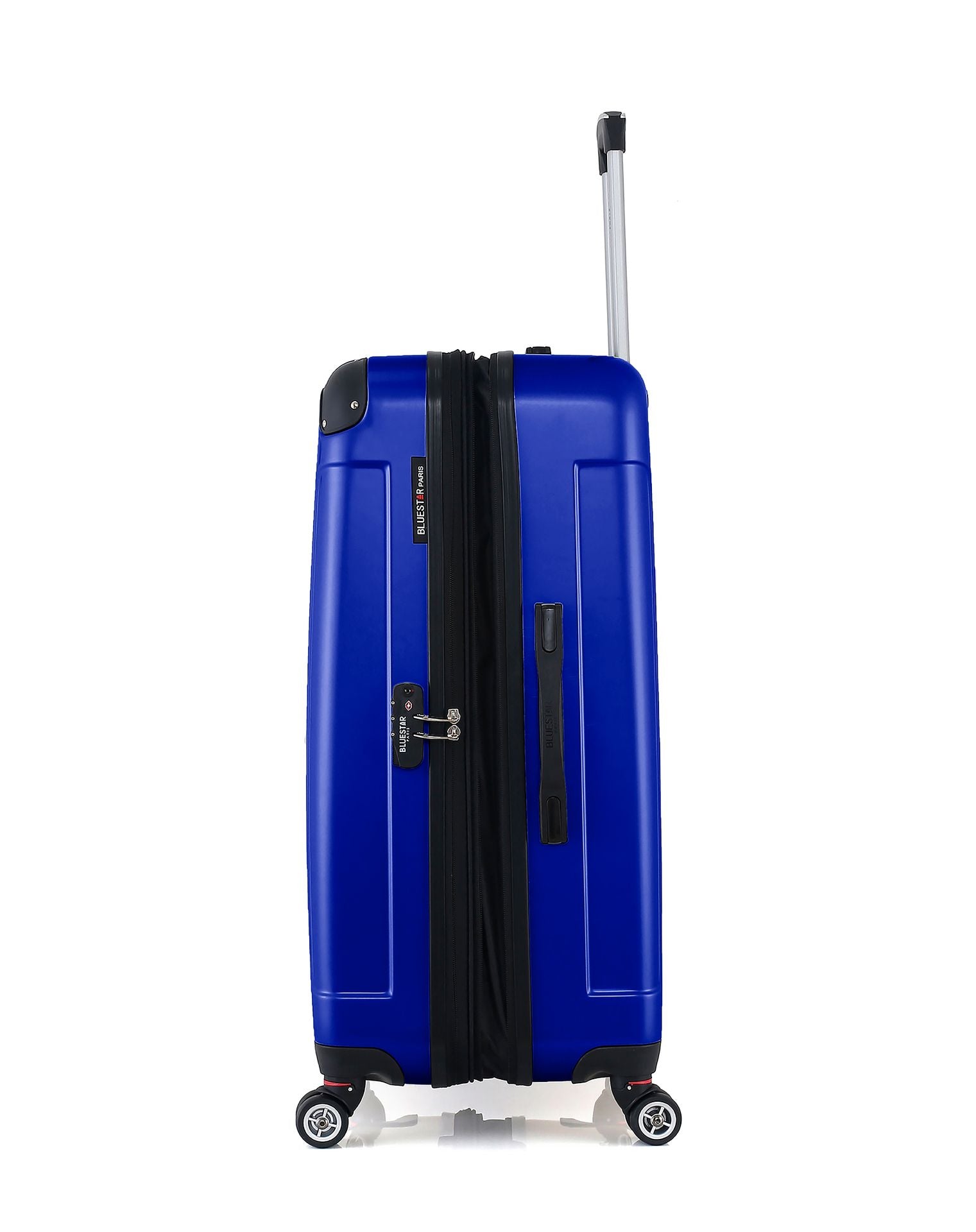 2er-Pack – Großer Koffer und mittelgroßer Koffer TUNIS