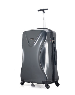 Großer Koffer DALLAS 75cm