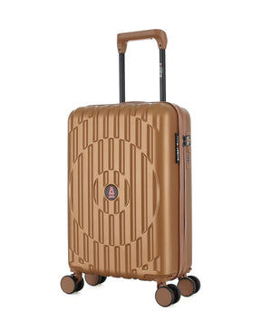 Valise Cabine XS Rigide ODEON