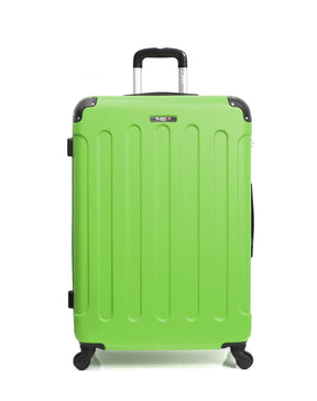 Mittelgroßer Koffer MADRID 65 cm