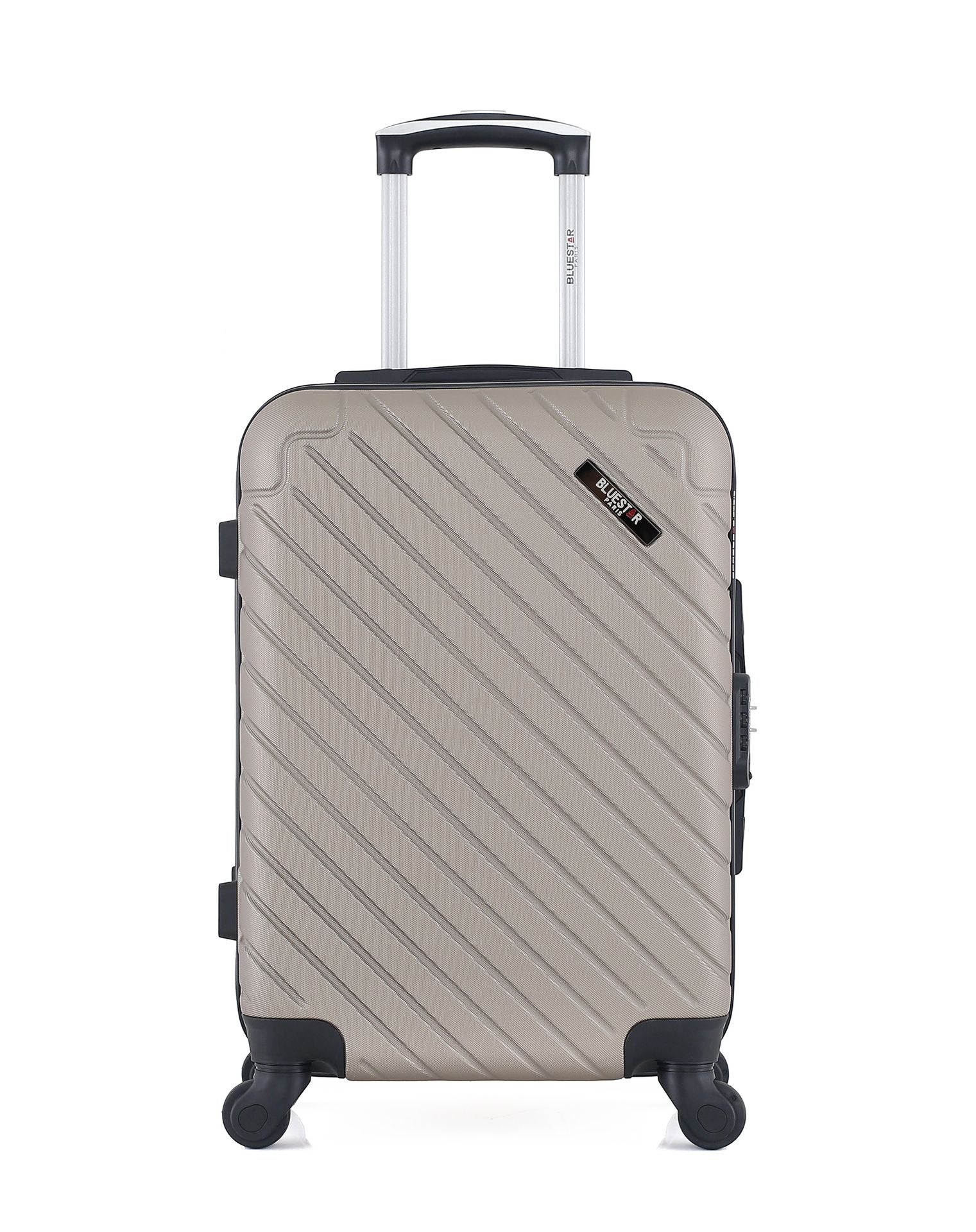 2er-Hartschalenkofferset - Handgepäck und Handgepäck XXS CITE