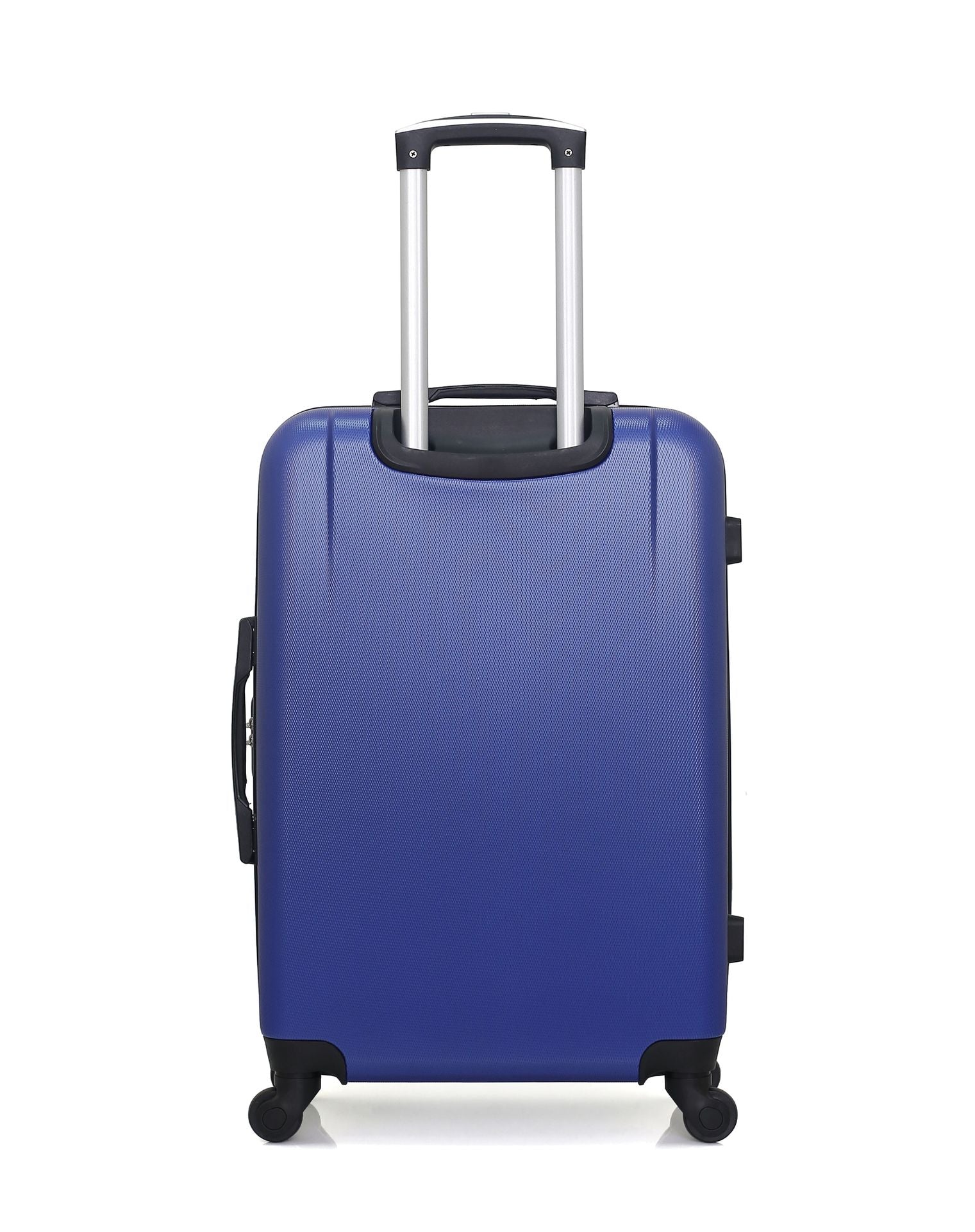 2er-Pack – Mittelgroßer Koffer  und Handgepäck MIAMI