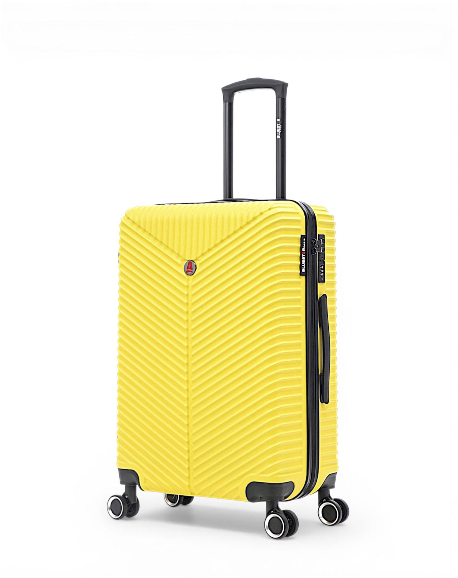 Valise Taille Moyenne Rigide GAITE