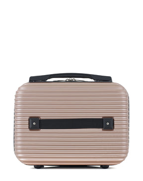 Hartschalenkosmetikkoffer LONDON-K