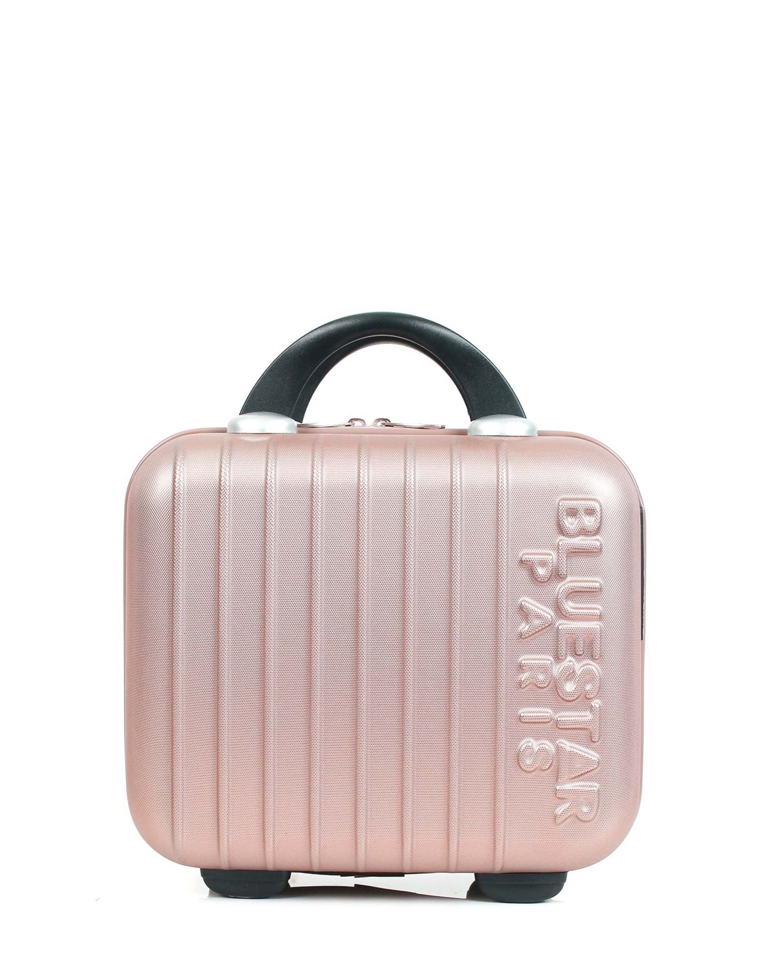 Großer Hartschalenkosmetikkoffer Bukarest-W