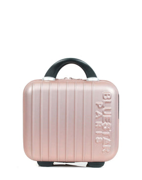 Großer Hartschalenkosmetikkoffer Bukarest-W