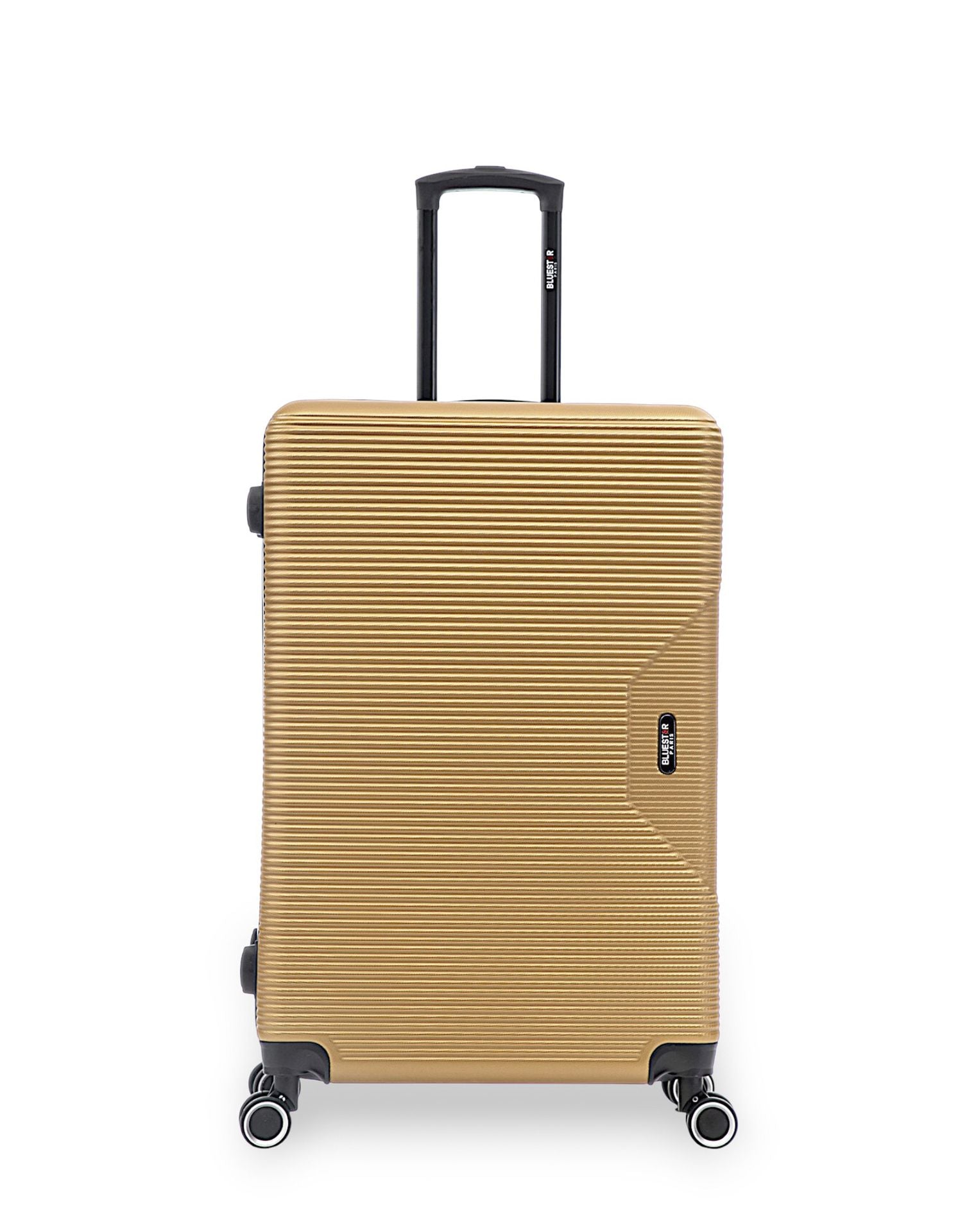 Valise Grand Format Rigide WAGRAM