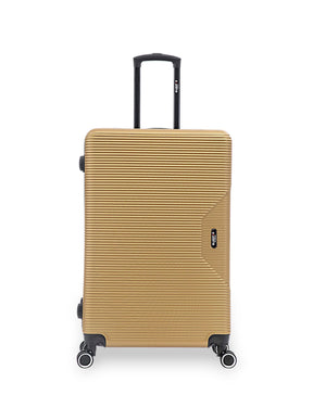 Set de 3 Valises Rigides WAGRAM