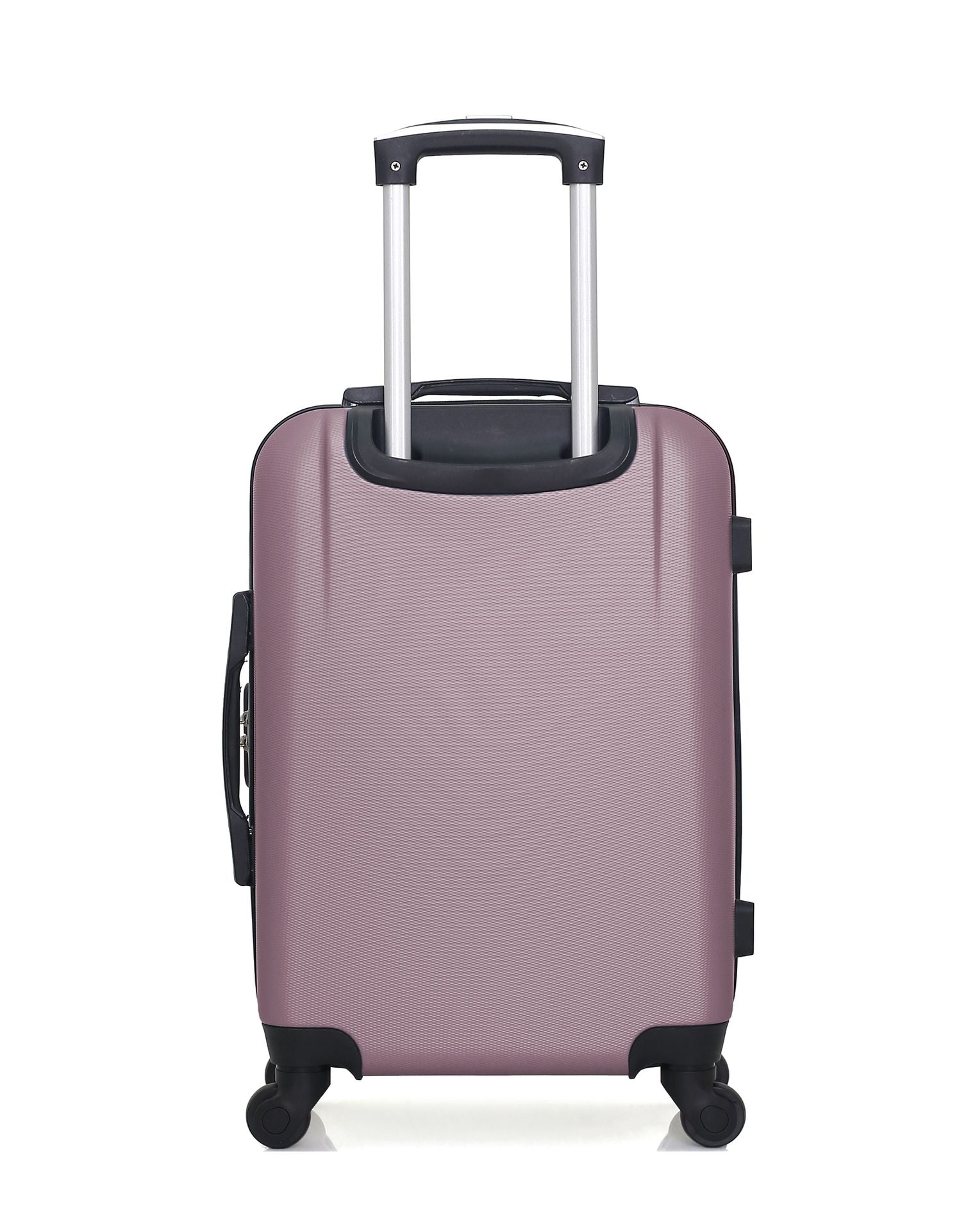 2er-Pack – Mittelgroßer Koffer  und Handgepäck MIAMI