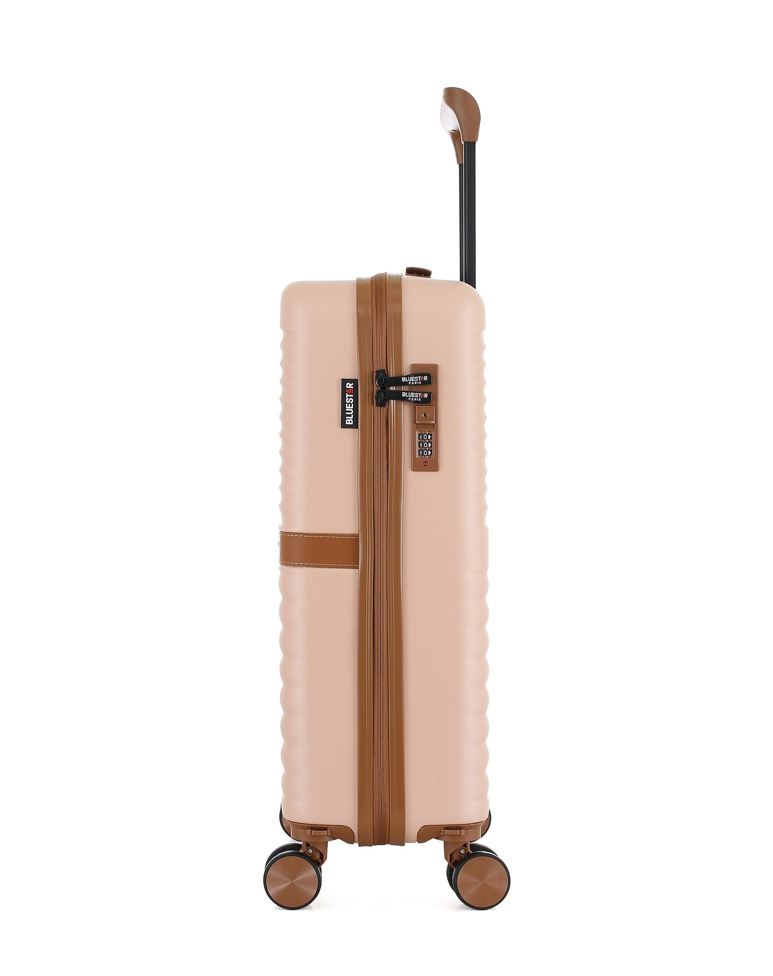 Lot de 2 Valises Rigides Cabine et Cabine XS BELAIR