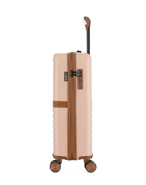 Lot de 2 Valises Rigides Cabine et Cabine XS BELAIR