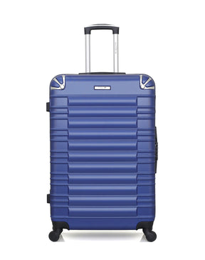2er-Pack - Großer Koffer und mittelgroßer Koffer LIMA