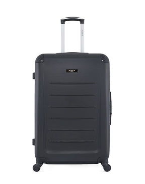 3er-Hartschalenkofferset - Großer Koffer, mittelgroßer Koffer und Handgepäck XXS OPERA